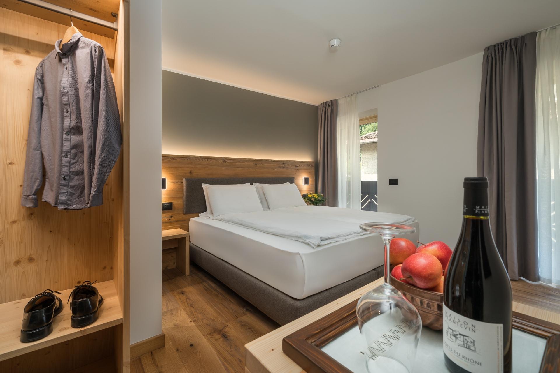 Green Natural Deluxe