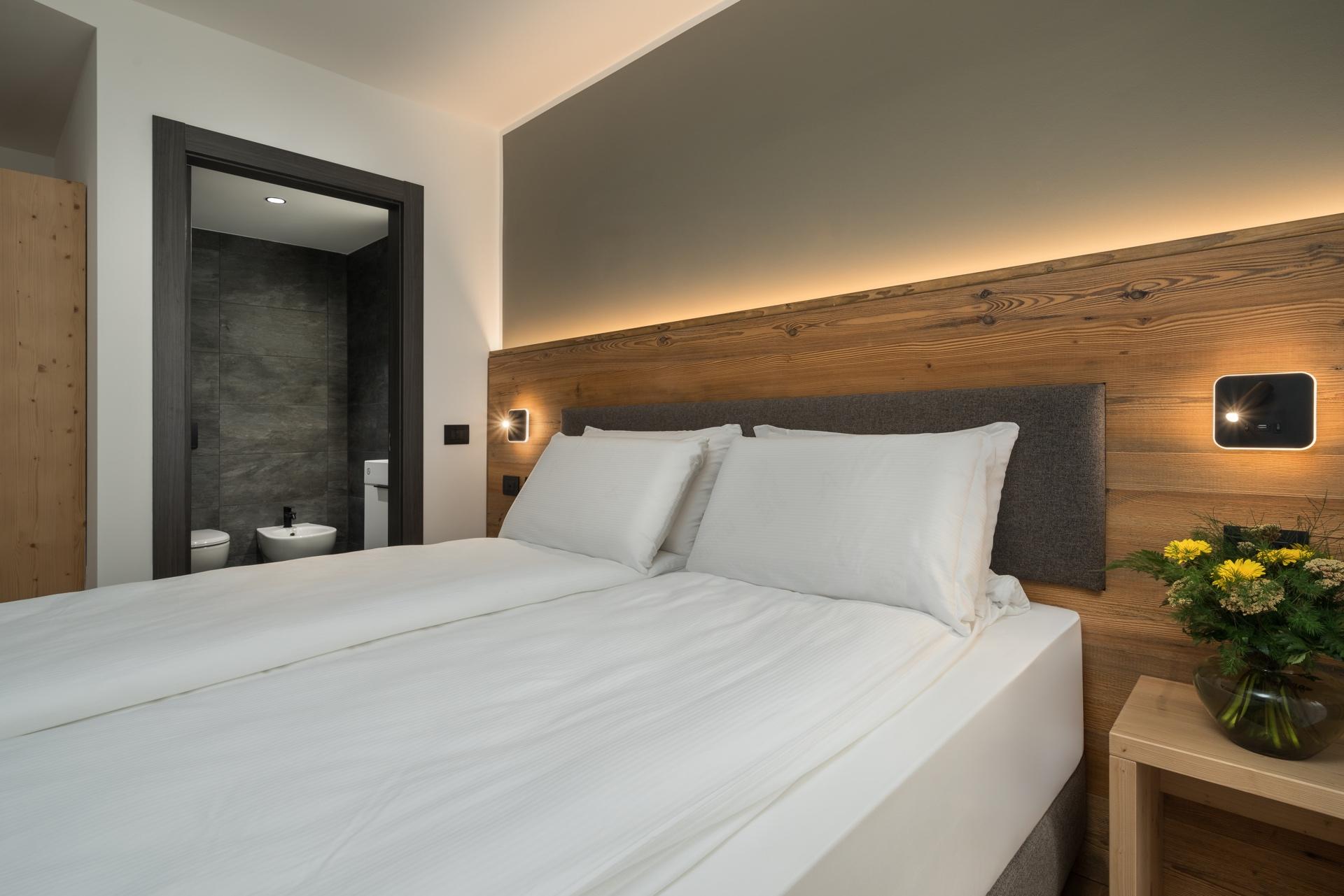 Green Natural Deluxe dettaglio