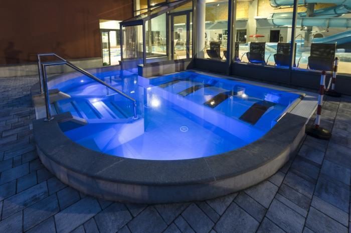 Aquaclub