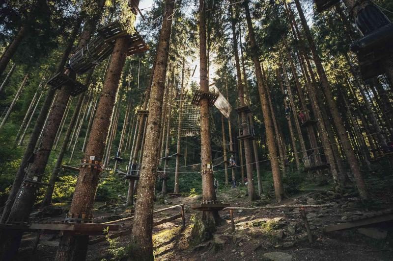 Breg Adventure Park