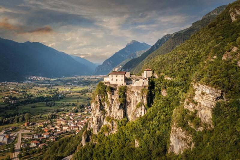 The Castles