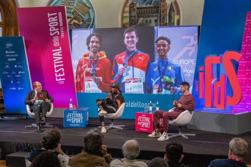Festival dello Sport