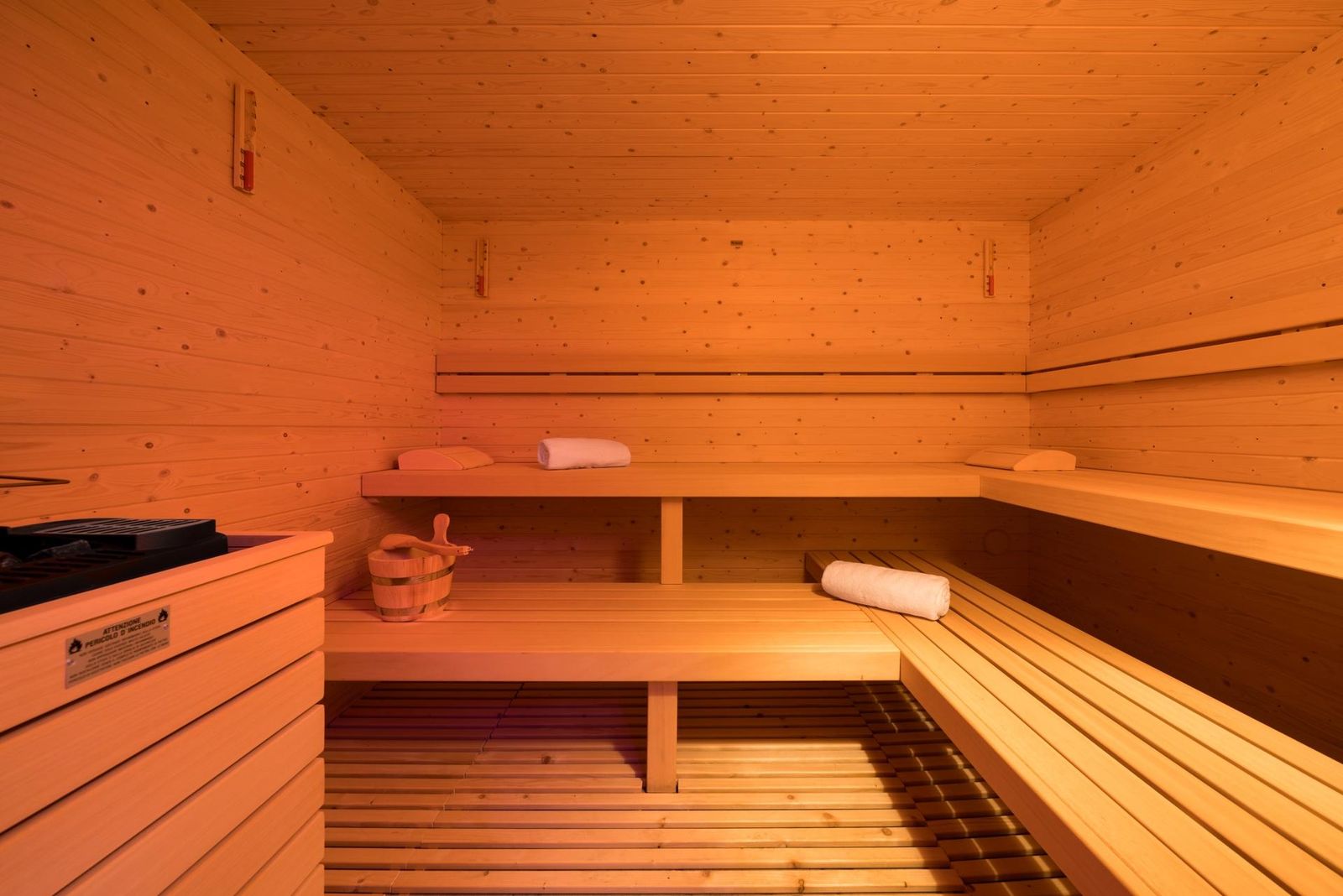 spa