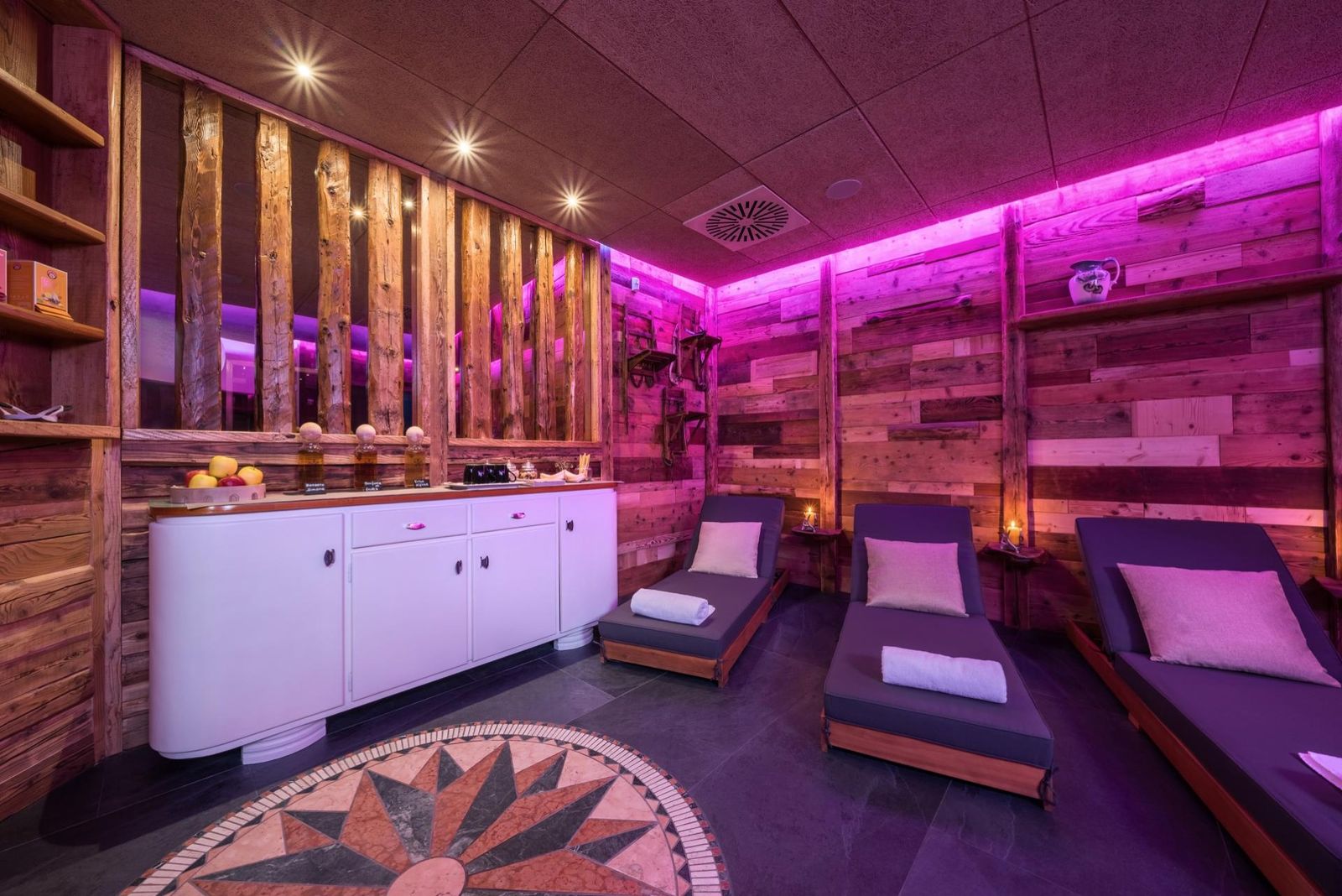 spa