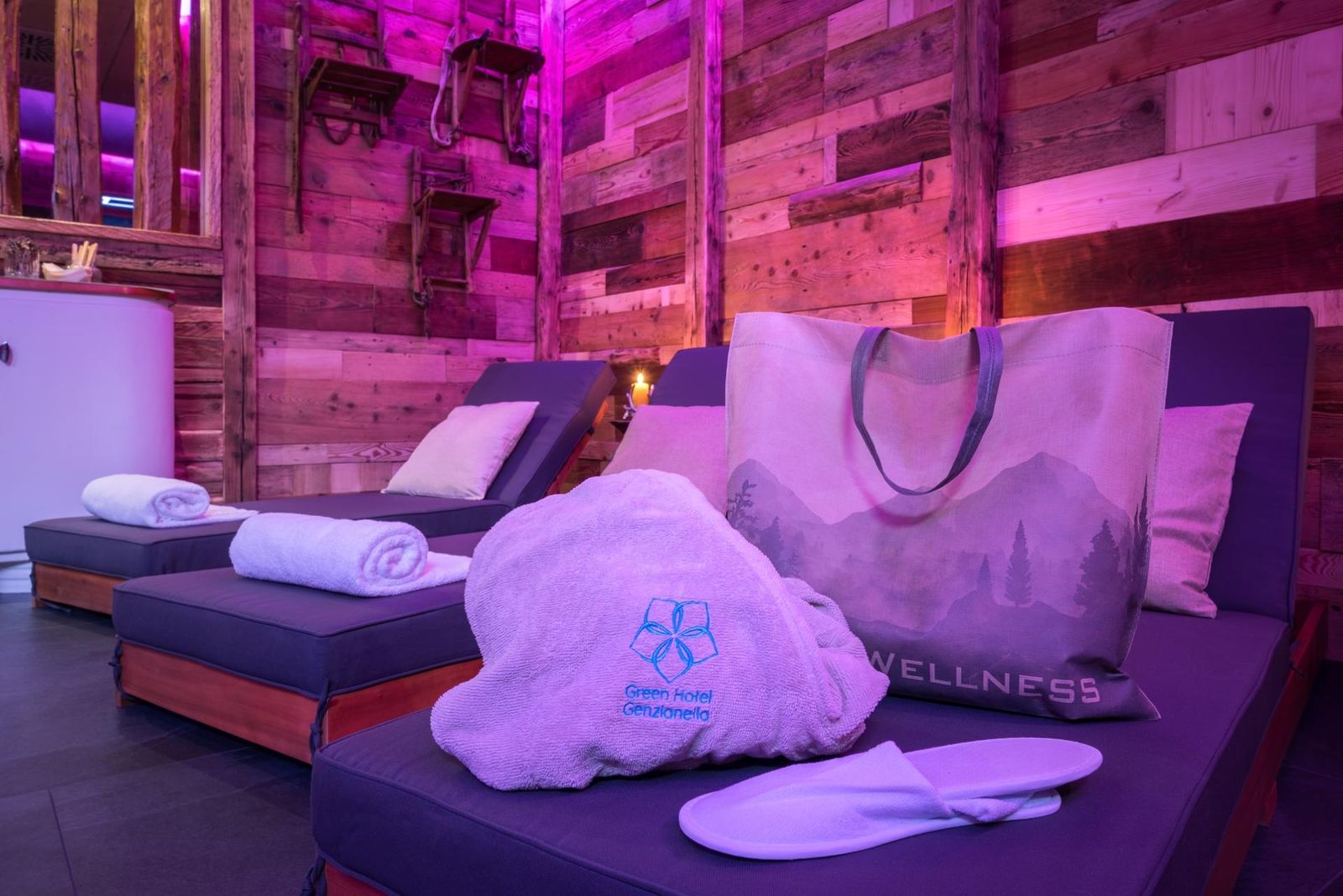 spa