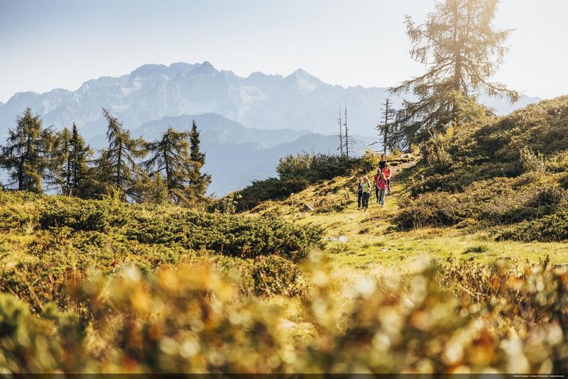 Trekking Monte Cengledino
