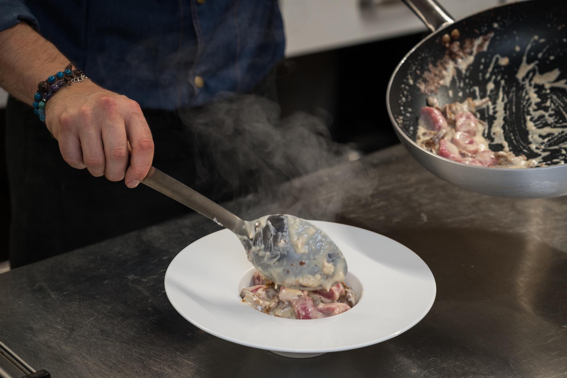 Atmosfera ristorante